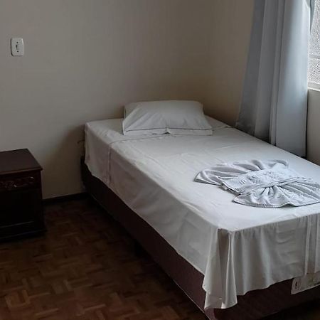 Hotel Florida Uniao Da Vitoria Zewnętrze zdjęcie