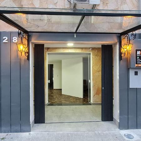 Hotel Florida Uniao Da Vitoria Zewnętrze zdjęcie