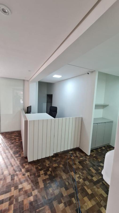 Hotel Florida Uniao Da Vitoria Zewnętrze zdjęcie